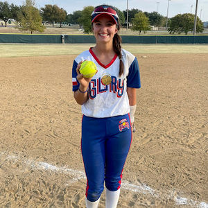 Meet your Posher, Lynlee